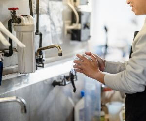 About Emergency plumbing pros Reklaw, TX