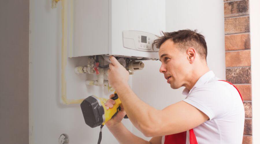 Professional emergency plumbing in Reklaw, TX